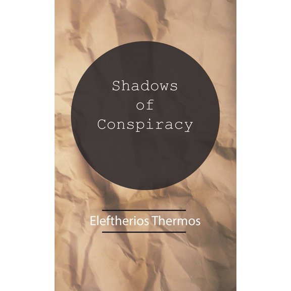 Shadows of Conspiracy