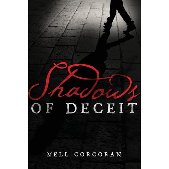 Shadows of Deceit, (Paperback)