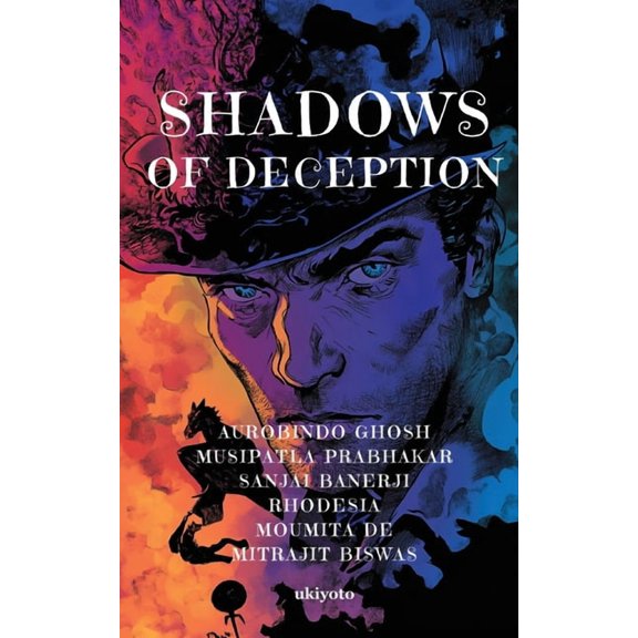 Shadows of Deception, (Paperback)