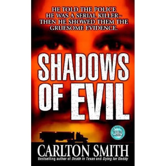 Pre-Owned Shadows of Evil (Mass Market Paperback) 9780312978877