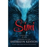 Shadows of Fire Simi, Book 5, Paperback