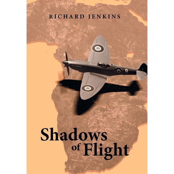 Shadows of Flight (Hardcover)