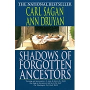 Shadows of Forgotten Ancestors, Paperback