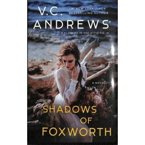 Pre-Owned Shadows of Foxworth (Hardcover) 1982114452 9781982114459