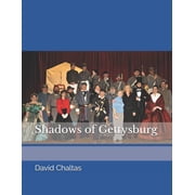 Shadows of Gettysburg, Paperback