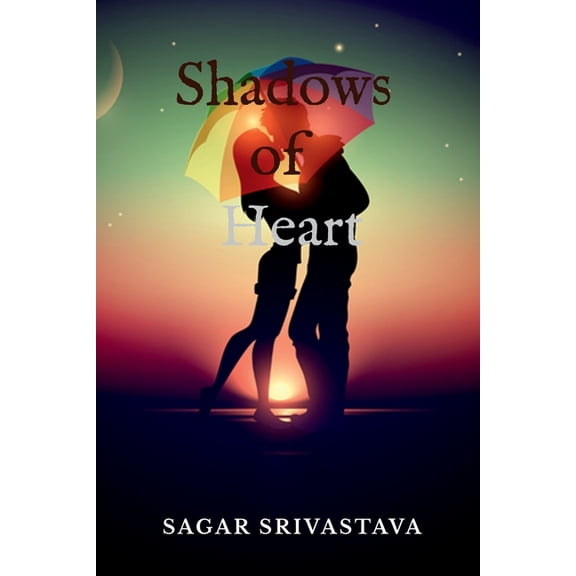Shadows of Heart, (Paperback)