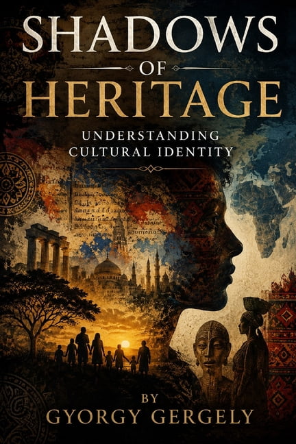 Shadows of Heritage: Understanding Cultural Identity, (Paperback)