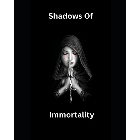 Shadows of Immortality (Paperback)