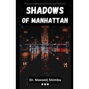 Shadows of Manhattan, Paperback