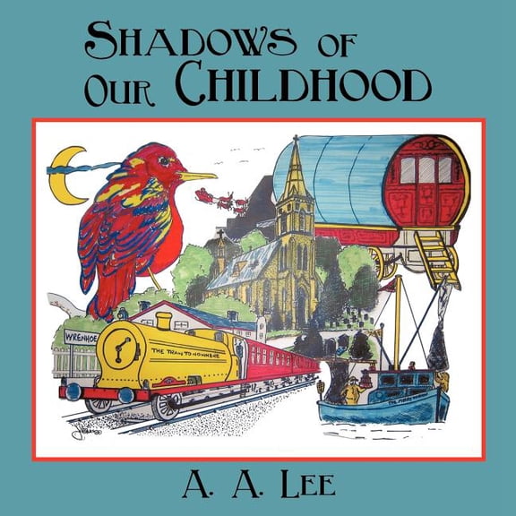Shadows of Our Childhood, (Paperback)