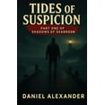thumbnail image 1 of Shadows of Seabrook Tides of Suspicion: A Shadows of Seabrook Mystery, Book 1, (Paperback), 1 of 1