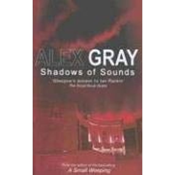 Pre-Owned Shadows of Sounds (Hardcover) 9780749083786
