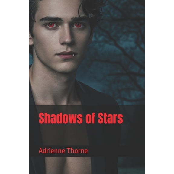 Shadows of Stars, (Paperback)