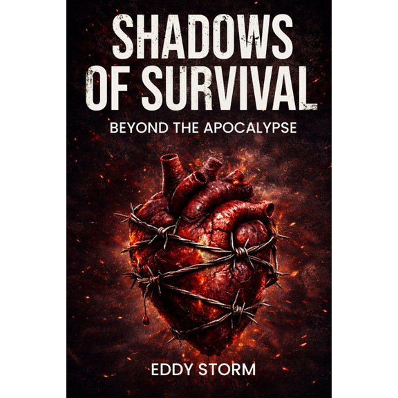 Shadows of Survival: Beyond the Apocalypse, (Paperback)