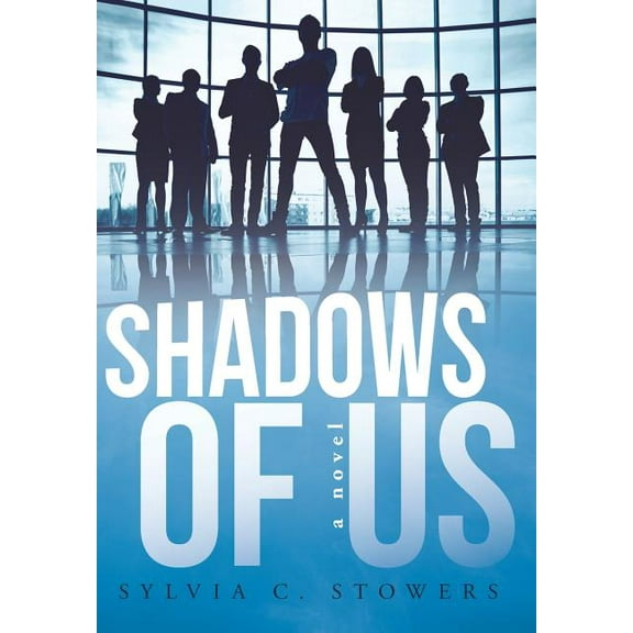 Shadows of Us (Hardcover)