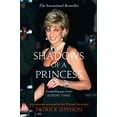 thumbnail image 1 of Pre-Owned Shadows of a Princess Paperback, 1 of 1