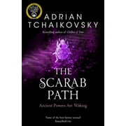 Shadows of the Apt The Scarab Path Series #5 Paperback