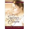 thumbnail image 1 of Pre-Owned Shadows of the Canyon Paperback Tracie Peterson, 1 of 1