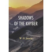 Shadows of the Khyber, Paperback