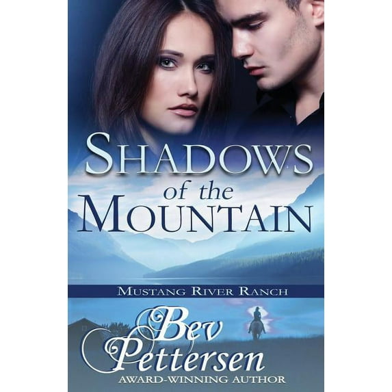 Shadows of the Mountain, (Paperback)