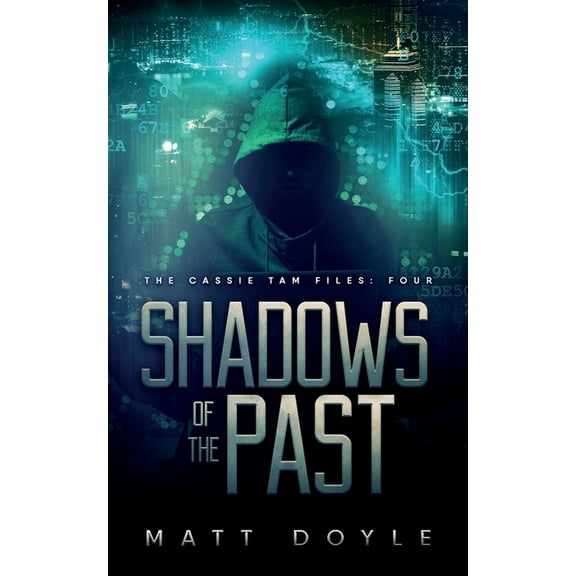Shadows of the Past, (Paperback)