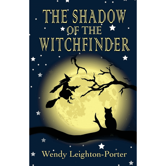 Shadows of the Past The Shadow of the Witchfinder, Book 15, (Paperback)
