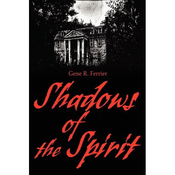 Shadows of the Spirit (Paperback)