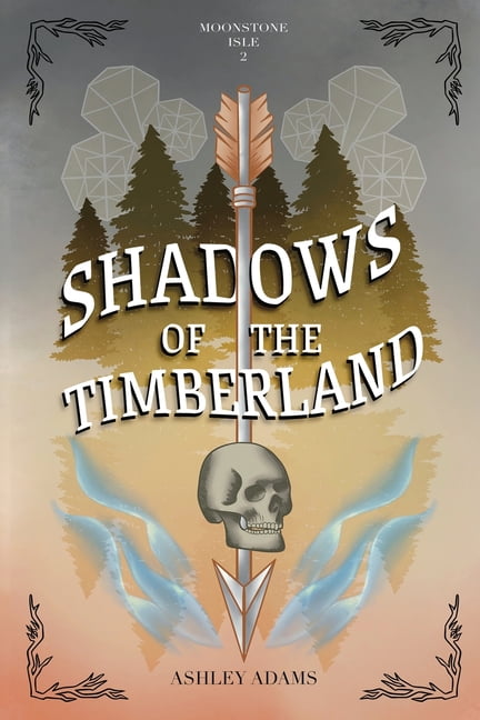 Shadows of the Timberland, (Paperback)