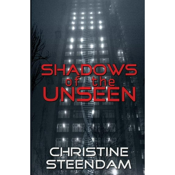 Shadows of the Unseen, (Paperback)