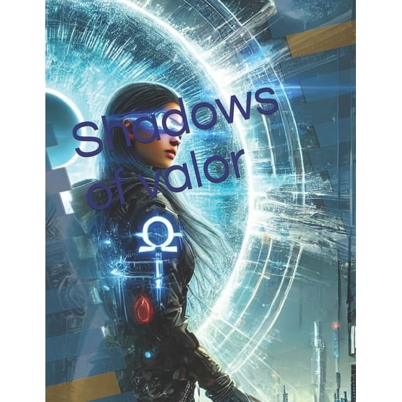 Shadows of valor, (Paperback)