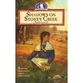 thumbnail image 1 of Shadows on Stoney Creek (Paperback) by Wanda Luttrell, 1 of 1