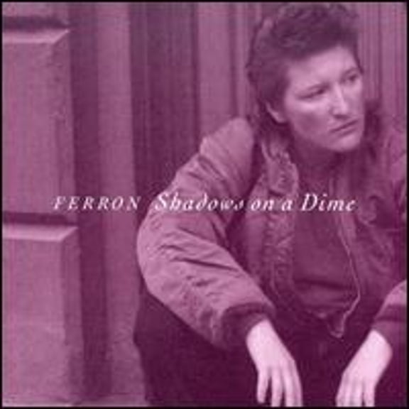 Pre-Owned Shadows on a Dime (CD 0782698004026) by Ferron