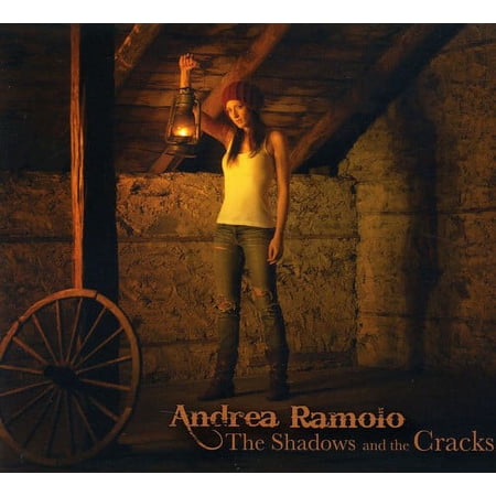 Shadows & the Cracks