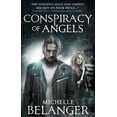 thumbnail image 1 of Shadowside: Conspiracy of Angels : A Shadowside Novel (Series #1) (Paperback), 1 of 1