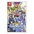 thumbnail image 1 of Shadowverse Champion'S Battle, Xseed, Nintendo Switch, [Physical], 859716006550, 1 of 16