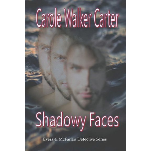 Shadowy Faces (Paperback)