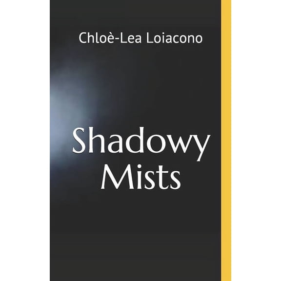 Shadowy Mists (Paperback)