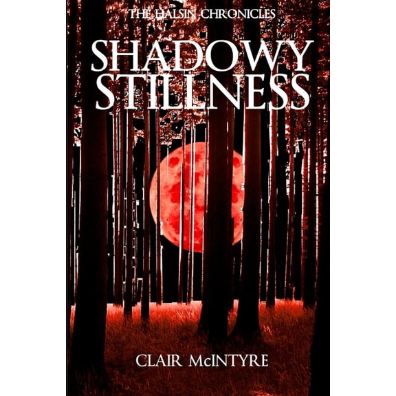 Shadowy Stillness, (Paperback)