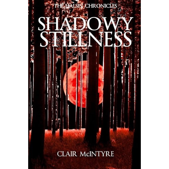 Shadowy Stillness (Paperback)