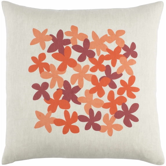 Shadoxhurst 18" x 18" Pillow Cover