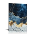 thumbnail image 1 of Shadudu Canvas Wall Art 24x36 Inch Vertical Print Artwork for Home Office Decor 24x36in, 1 of 7