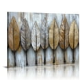 thumbnail image 1 of Shadudu Kqo7ag8r Canvas Wall Art Modern Prints 24x36 Inches Luxury Decor 36x24in, 1 of 7
