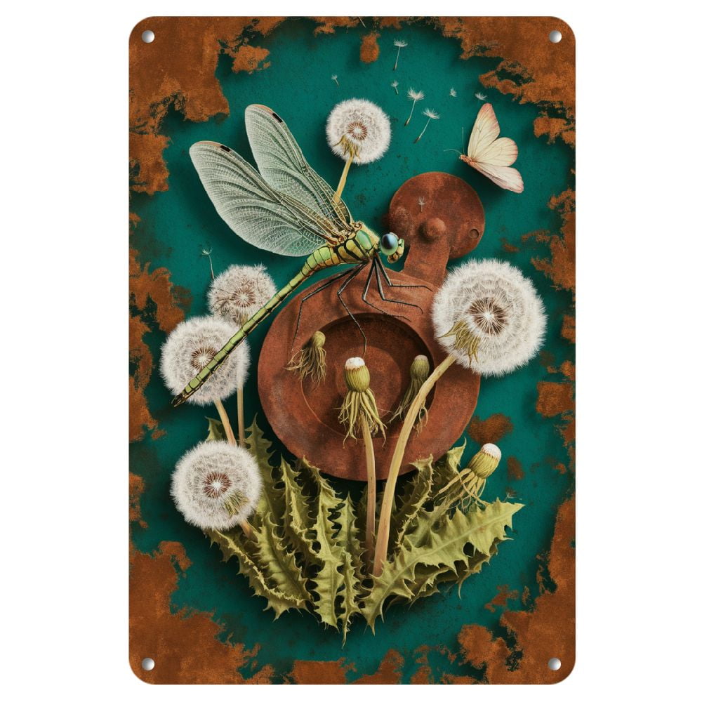 Save Environment Wall Painting: Creative Sustainable Decor Ideas