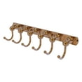 thumbnail image 1 of Shadwell Collection 6 Position Tie and Belt Rack - Brushed Bronze, 1 of 7
