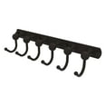 thumbnail image 1 of Shadwell Collection 6 Position Tie and Belt Rack - Oil Rubbed Bronze, 1 of 7