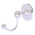 thumbnail image 1 of Shadwell Collection Robe Hook - Polished Chrome, 1 of 2
