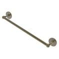thumbnail image 1 of Shadwell Collection Towel Bar - Antique Brass / 24 Inch, 1 of 9