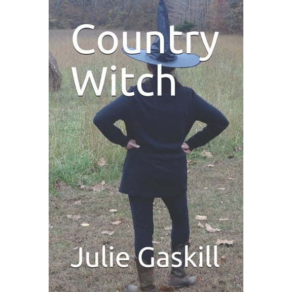 Shady Bend Country Witch, Book 1, (Paperback)