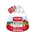 thumbnail image 1 of Shady Brook Farms Bone-In Turkey Breast with Gravy, Frozen, 5 - 8 lbs, Serves 2 - 6, 1 of 7