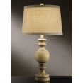 thumbnail image 1 of Shady Cove 30-Inch Table Lamp, Sun Bleached Taupe, 1 of 2
